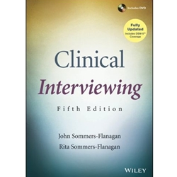 Clinical Interviewing