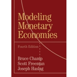 Modeling Monetary Economies