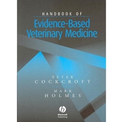 Handbook of Evidence-Based Veterinary Medicine