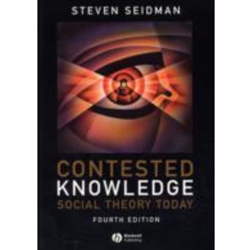 Contested Knowledge