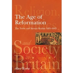The Age of Reformation