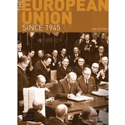 The European Union Since 1945