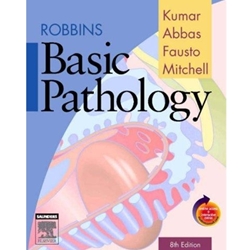 Robbins Basic Pathology