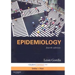 University of Guelph Bookstore - Epidemiology