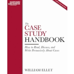 the case study handbook