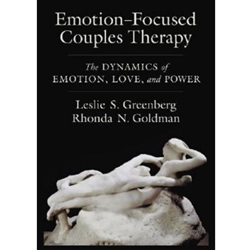 Emotion-Focused Couples Therapy