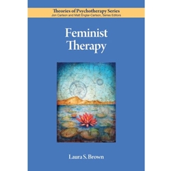 Feminist Therapy