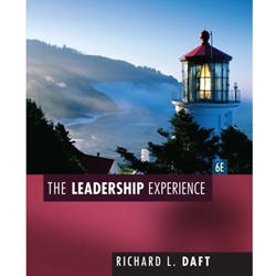 University of Guelph Bookstore - The Leadership Experience