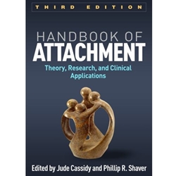 洋書 HANDBOOK of ATTACHMENT University of Guelph Bookstore - Handbook of Attachment, Third Edition
