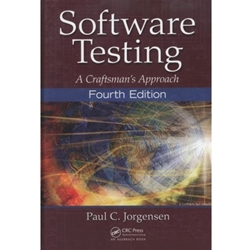 SOFTWARE TESTING : A CRAFTSMAN APPROACH