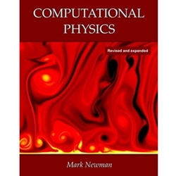 University of Guelph Bookstore - COMPUTATIONAL PHYSICS