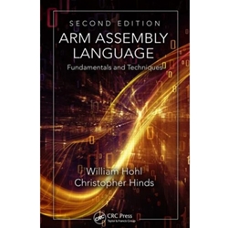 ARM Assembly Language
