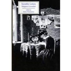 Margaret Cavendish Sociable Letters【古本】 University of Guelph Bookstore - Sociable Letters