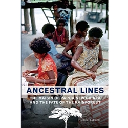 Ancestral Lines