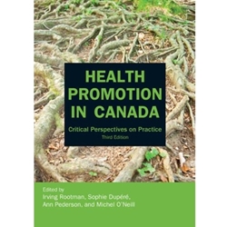 Health Promotion in Canada