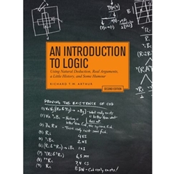 An Introduction to Logic