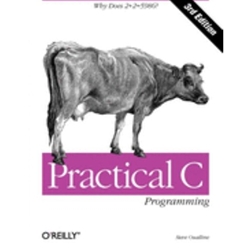 University of Guelph Bookstore - Practical C Programming