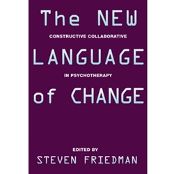 The New Language of Change