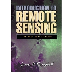 Introduction to Remote Sensing