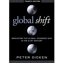 Global Shift, Fourth Edition