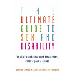 University of Guelph Bookstore - Ultimate Guide to Sex and Disability