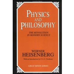 Physics and Philosophy