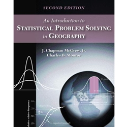 an introduction to statistical problem solving in geography third edition pdf