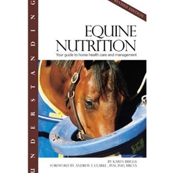 Understanding Equine Nutrition