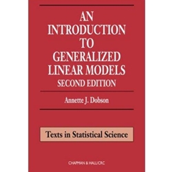 Introduction to Generalised Linear Model