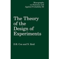 The Theory of the Design of Experiments