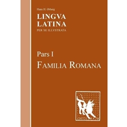 University of Guelph Bookstore - Familia Romana