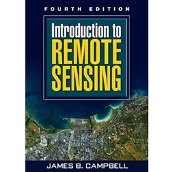 Introduction to Remote Sensing