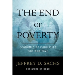 The End of Poverty