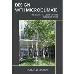 Design with Microclimate