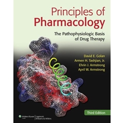 健康・医学 Principles of Pharmacology 71FIU2BXoWL._UF1000,1000_QL80_.jpg