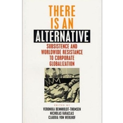 There Is an Alternative