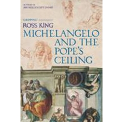 Michelangelo and the Pope's Ceiling