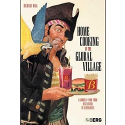 University of Guelph Bookstore - Home Cooking in the Global Village