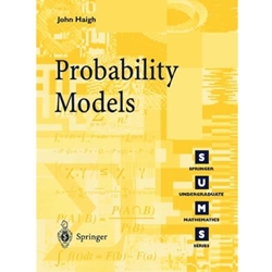 Probability Models