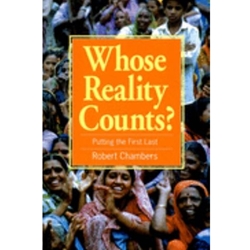 Whose Reality Counts?
