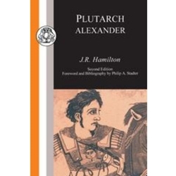 Plutarch: Alexander
