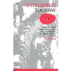 Battlefield Tourism