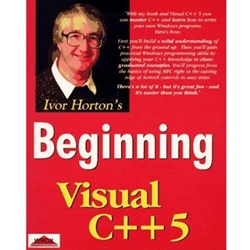 Visual C++ 5 Programming