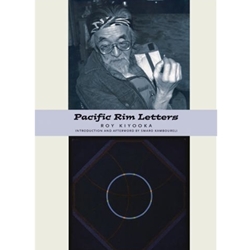 Pacific Rim Letters