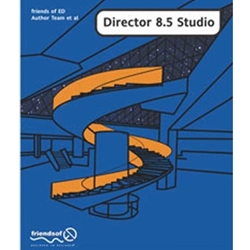 Director 8.5 Studio