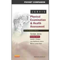 University of Guelph Bookstore - Pocket Companion for Physical