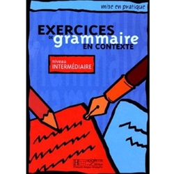 University of Guelph Bookstore - Exercices de Grammaire en