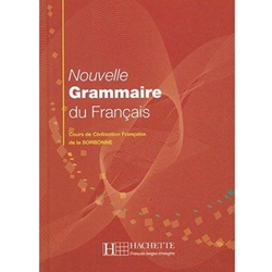 NOUVELLE GRAMMAIRE DU FRANCAIS