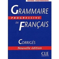 Grammaire Progressive du Francais
