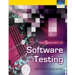 Foundations of Software Testing